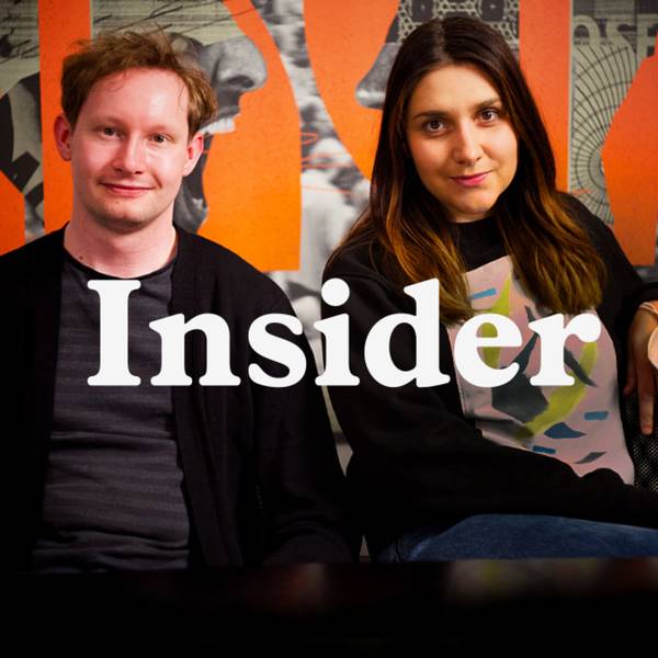 Insider